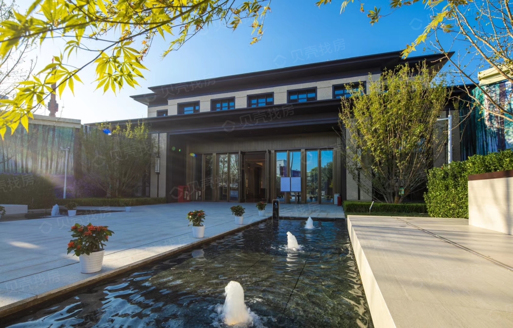 融创栾州壹号相册