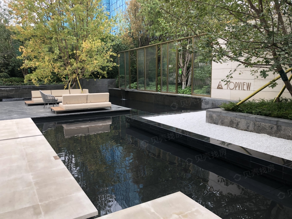 金地阅千峯相册