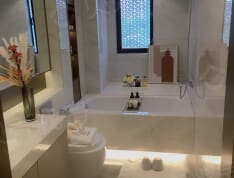 金科集美公馆样板间