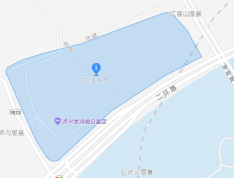 龙涧书苑区位