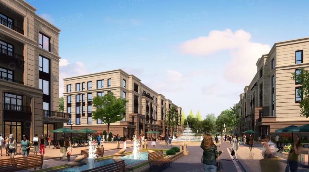 【郑东·荣和城_合肥郑东·荣和城楼盘】房价,户型,开盘时间详情-合肥