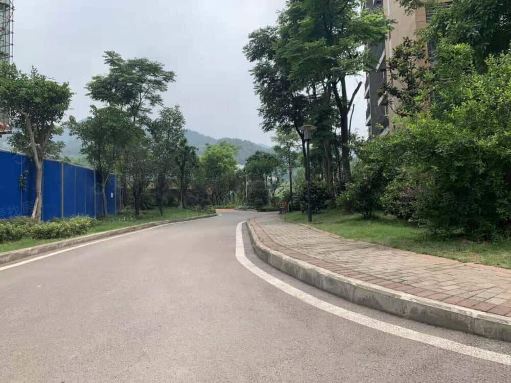 【半山半园_武汉半山半园楼盘】样板间相册-武汉贝壳新房