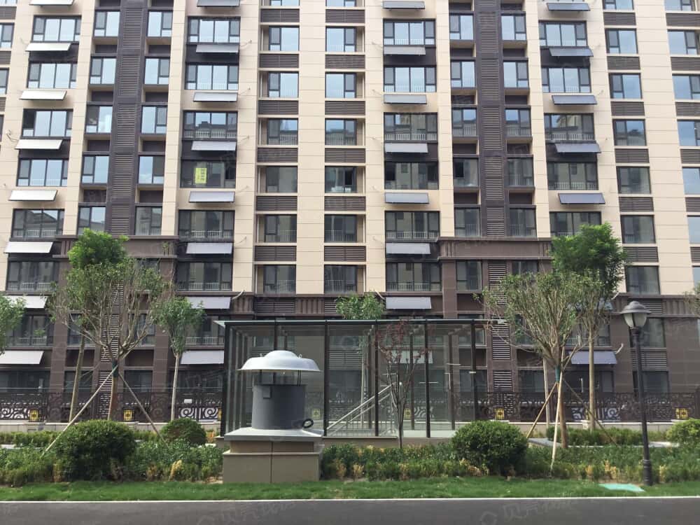 森美恒丰花园相册