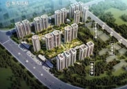汇丰书院楼盘图片