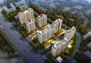 润泽东方楼盘图片