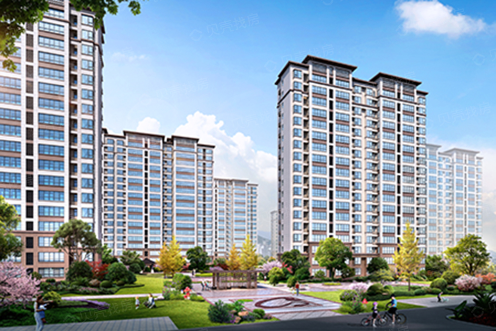 【天泽·江山樾】_北京永新县天泽·江山樾房价,户型,开盘时间详情