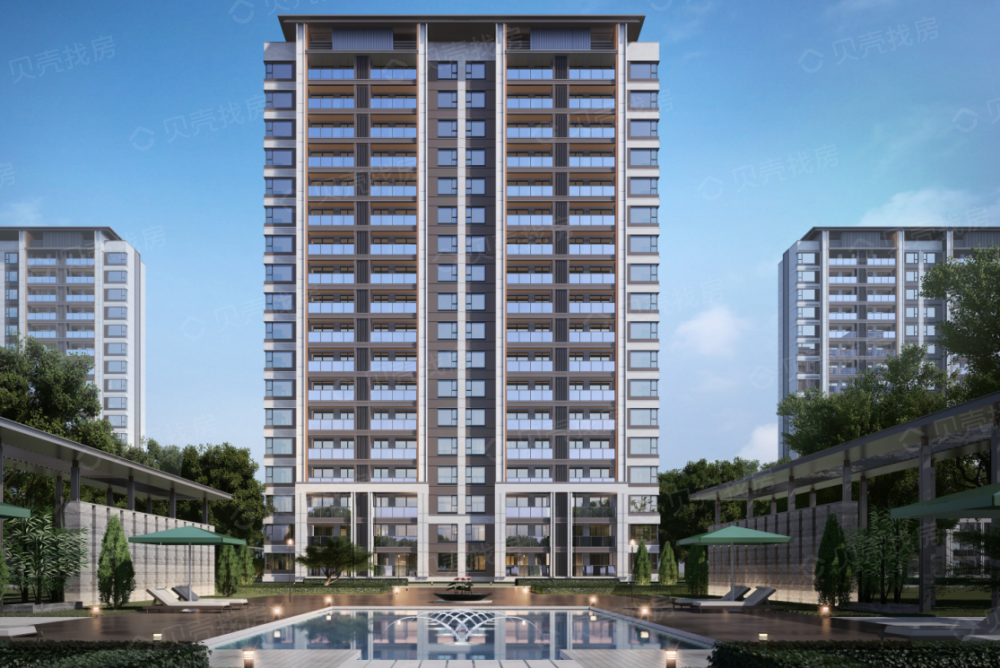 【淮阳建业新筑_北京淮阳建业新筑楼盘】房价,户型,开盘时间详情-北京