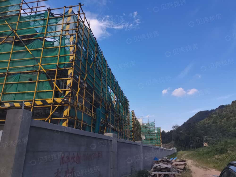 安吉·缓山嘉院相册