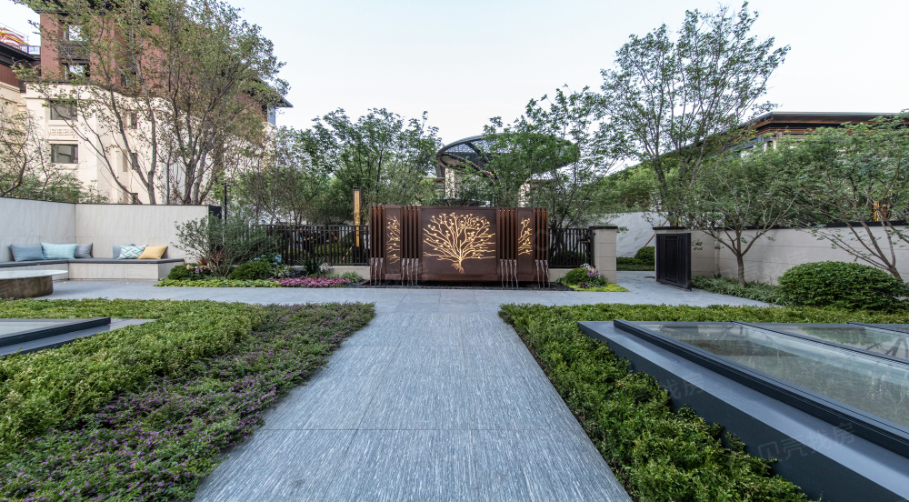 龙湖舜山府相册