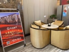 梧桐山庄项目现场