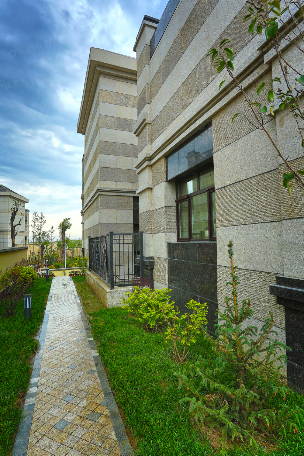 黄河龙城·半岛美墅相册