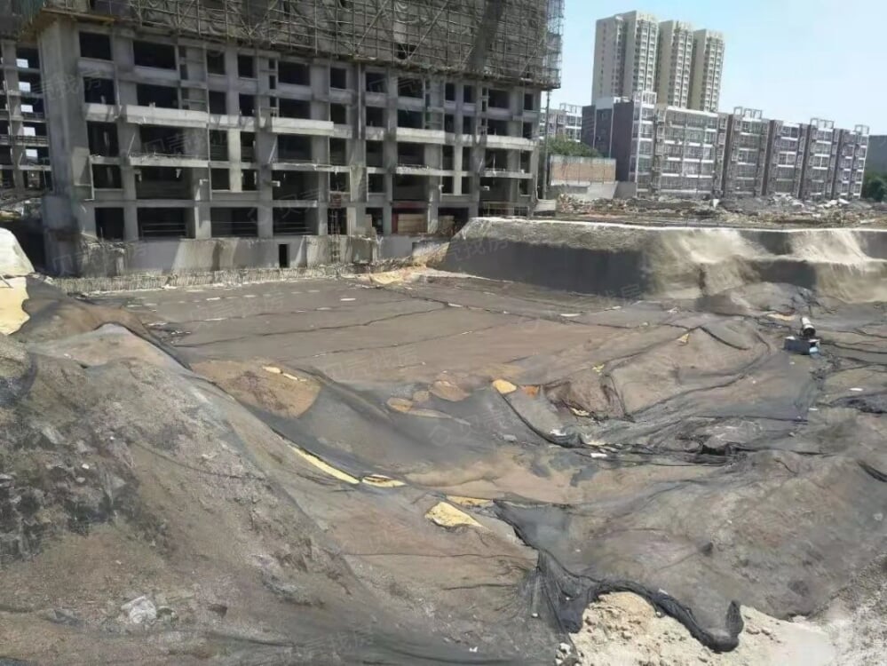 永康世家实景图