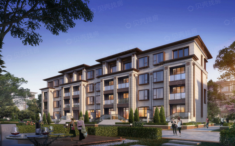 【硕丰西湖里_东莞硕丰西湖里楼盘】房价,户型,开盘时间详情-东莞贝壳