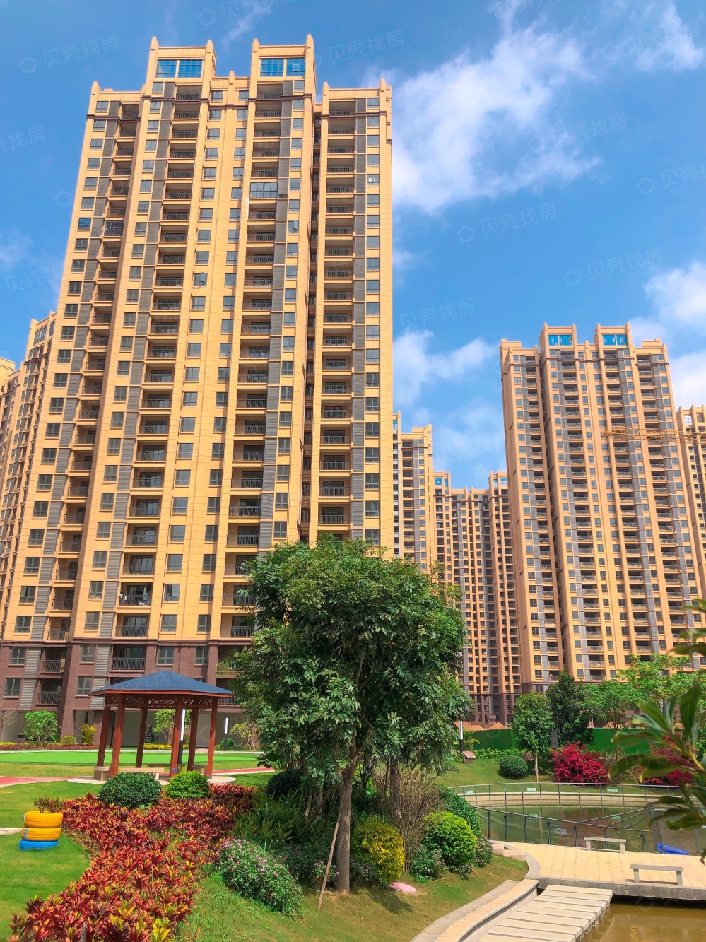 海西如意城相册