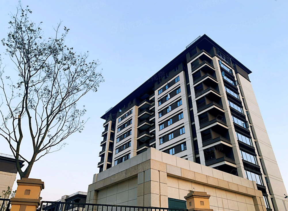 卓越明熙府相册