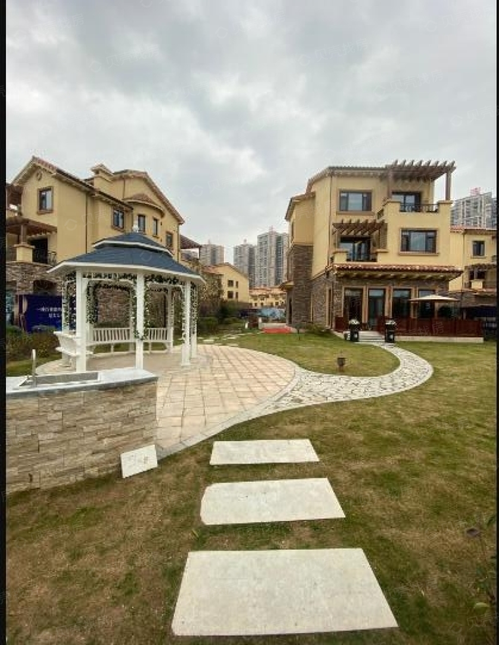 【维多利亚港湾_宜昌维多利亚港湾楼盘】实景图相册|高清大图-宜昌