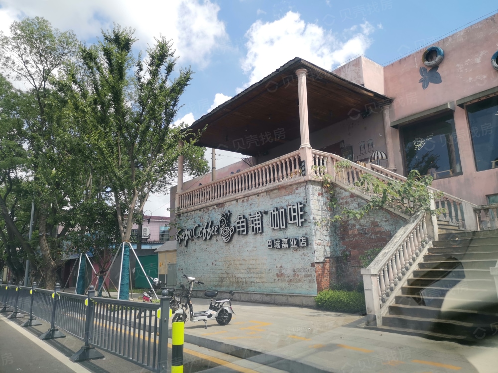 兰亭大境花园相册