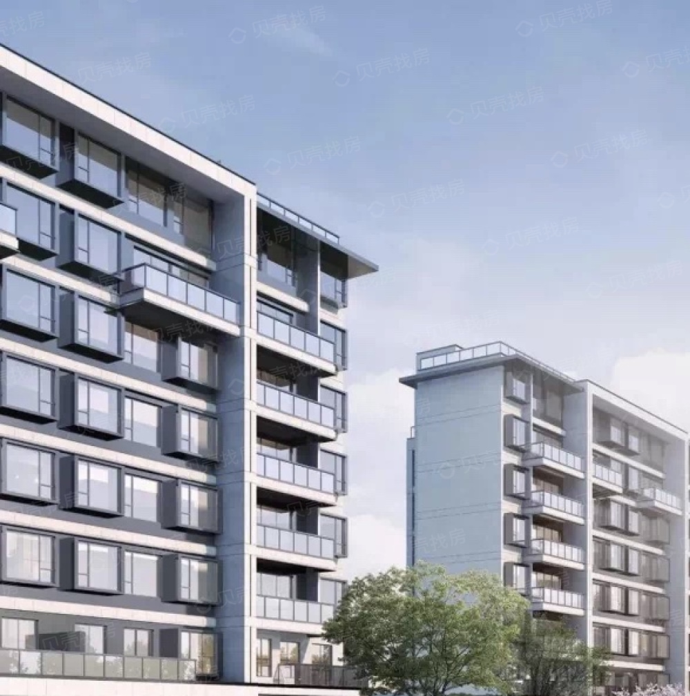 碧桂园·玖都荟