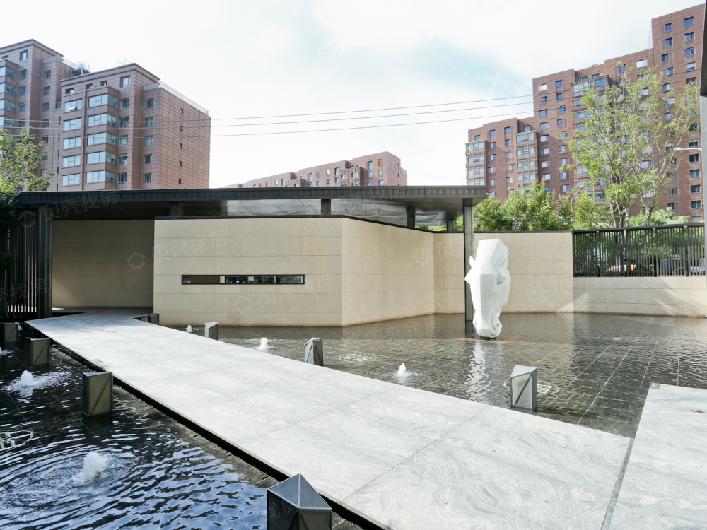 旭辉银盛泰博观山悦相册