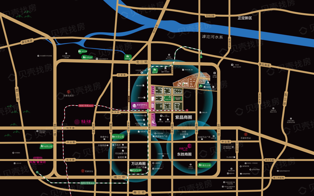 东胜珑悦园相册