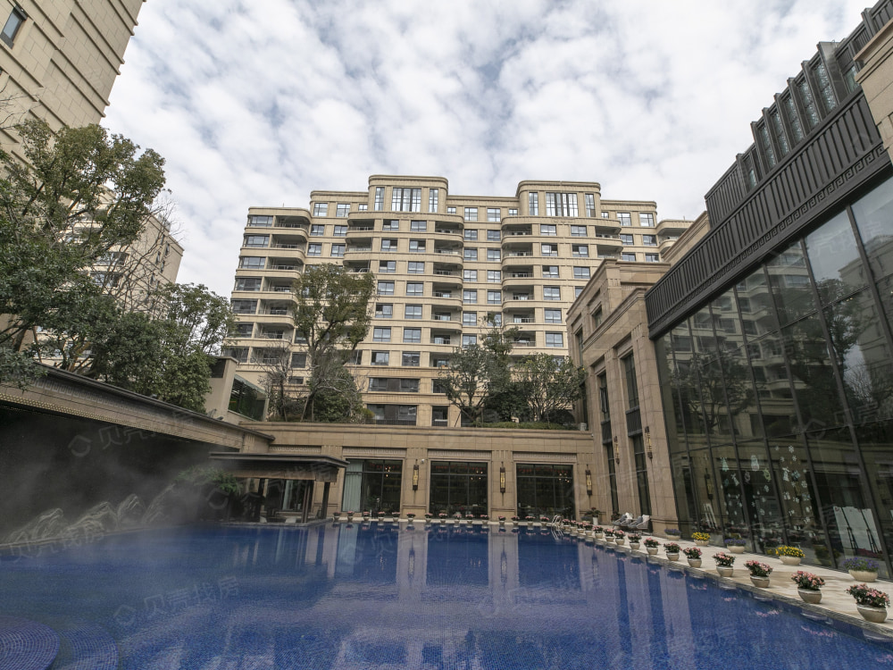 颐盛御中环相册