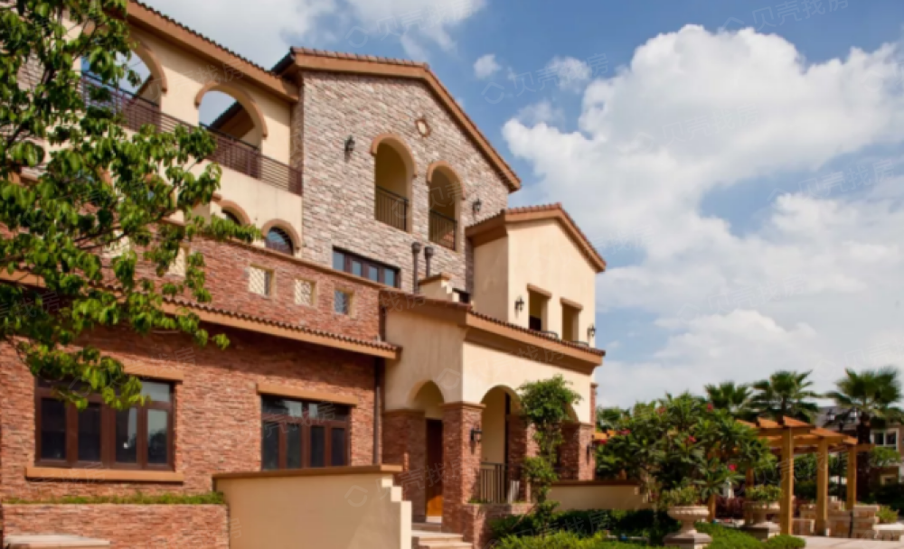 恒大云东海相册