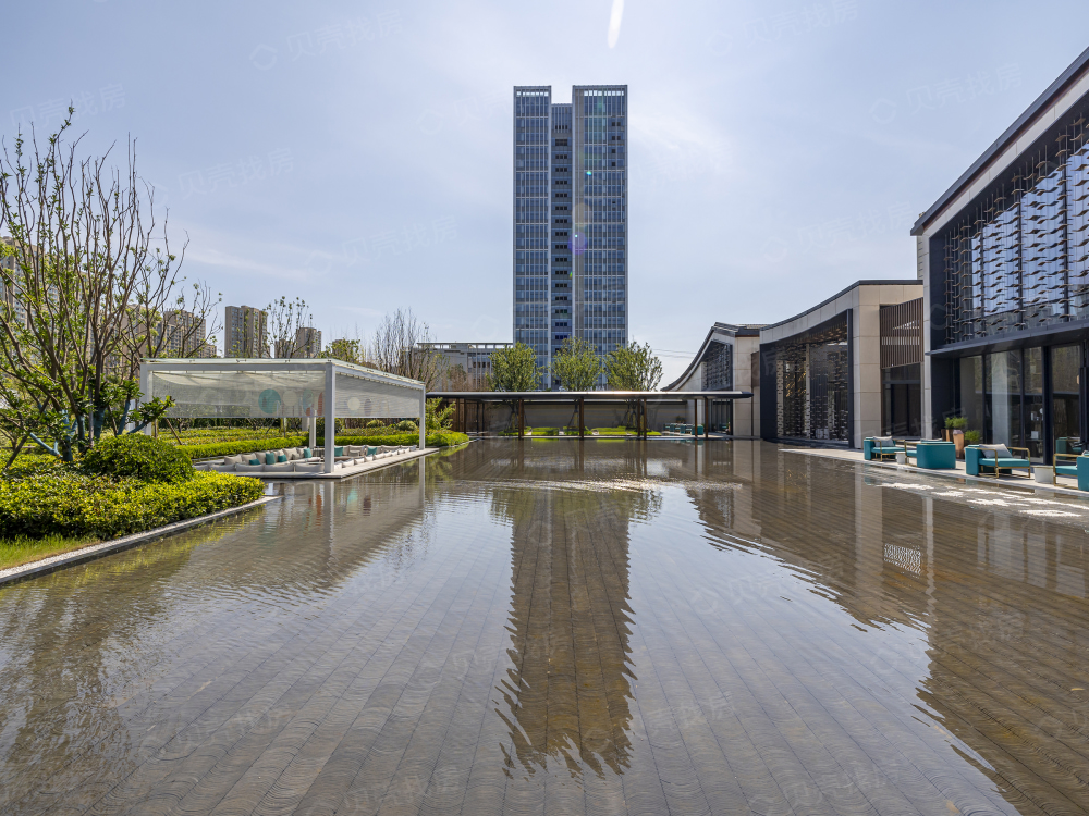 绿地悦尚湾城相册