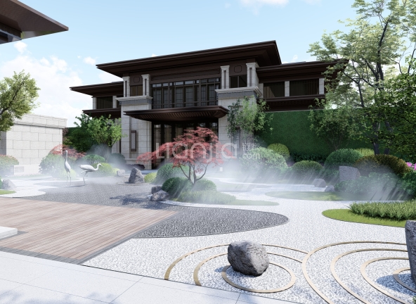 中梁九号院楼盘图片