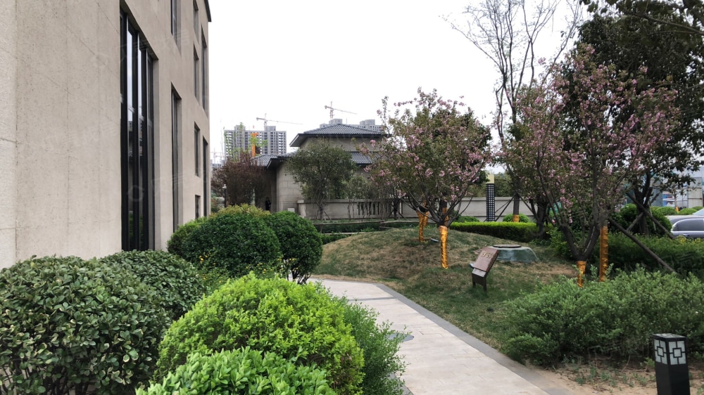 皓顺壹号院相册