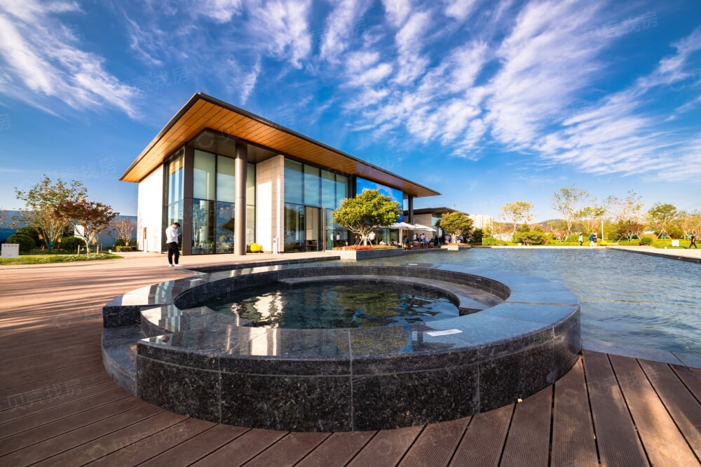 富力东堤湾畔相册