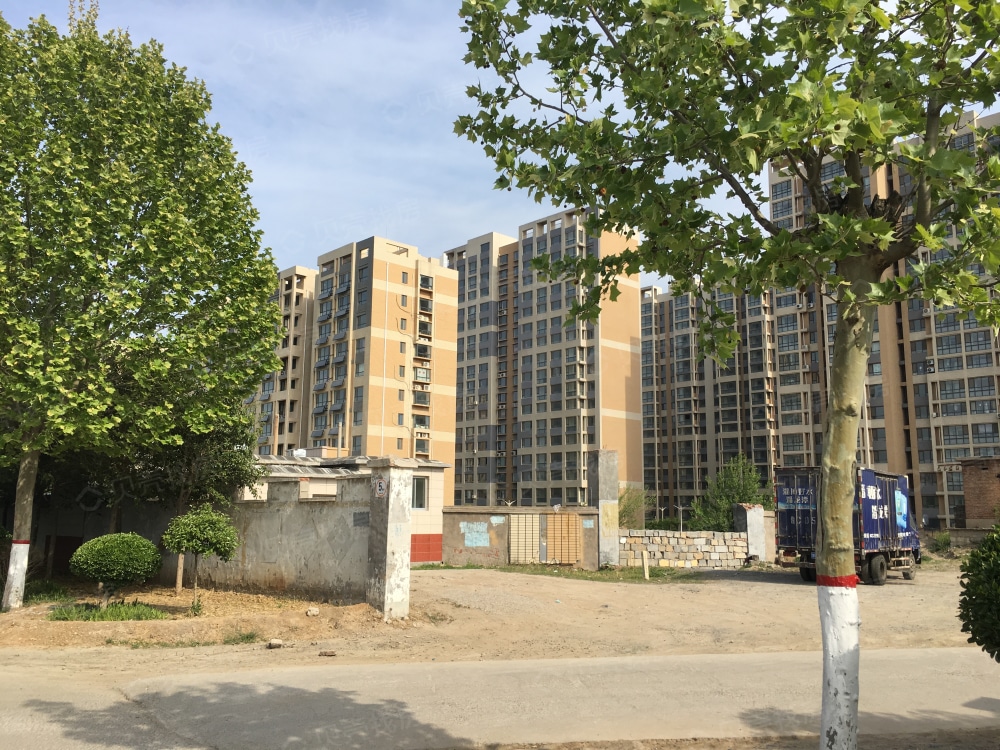 东城华府(淄川区)相册