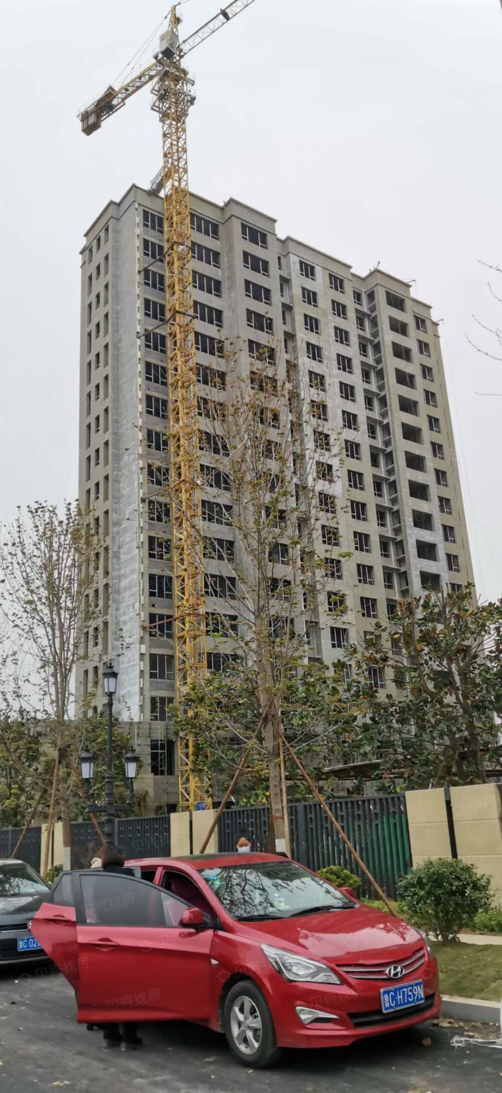 中德公园城相册