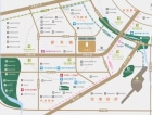 银河玺悦台区位