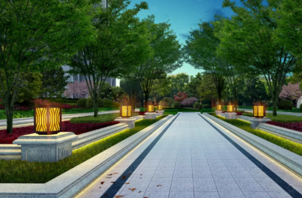 【泛海桂府_杭州泛海桂府楼盘】房价,户型,开盘时间详情-杭州贝壳新房