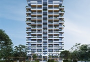 信合·中央公园楼盘图片