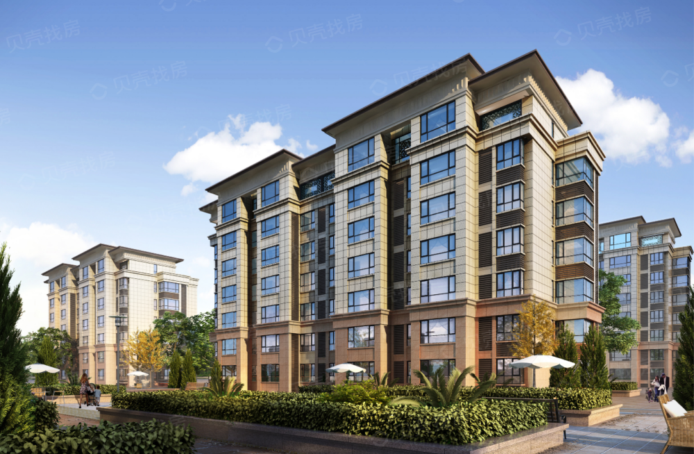 【润田·御景蓝湾_广州润田·御景蓝湾楼盘】房价,户型,开盘时间详情