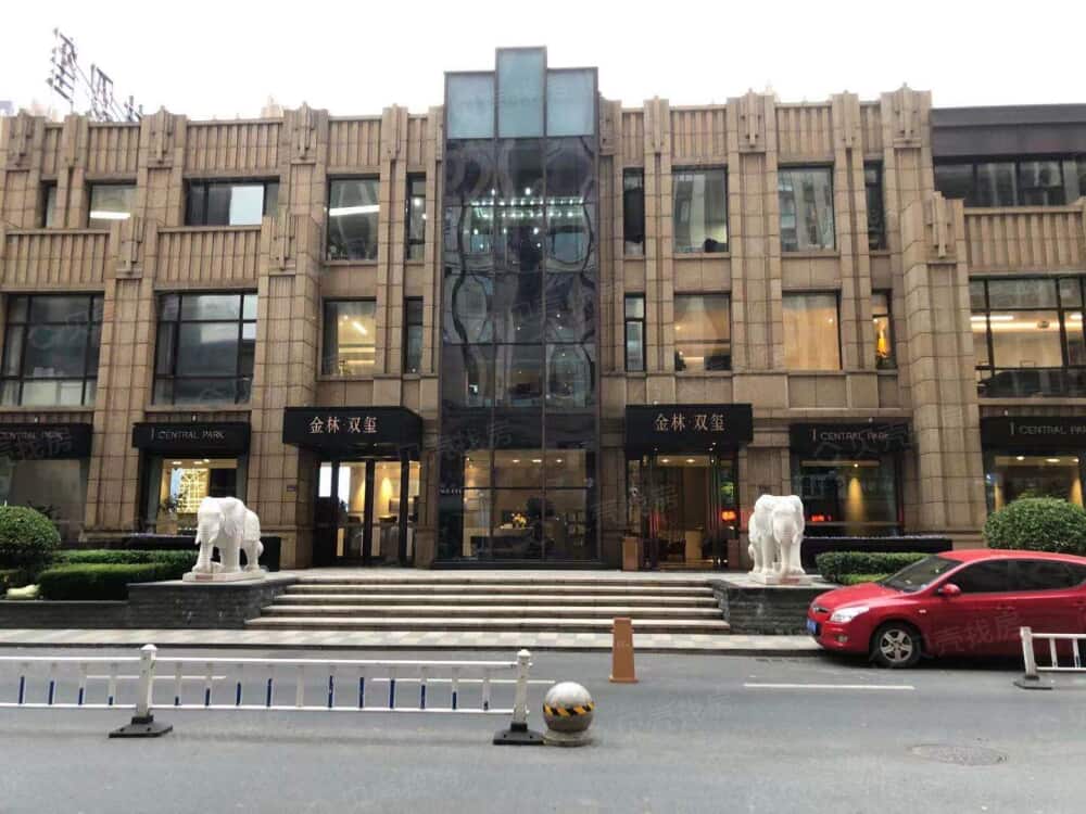 【金林·双玺_兰州金林·双玺楼盘】房价,户型,开盘时间详情-兰州贝壳