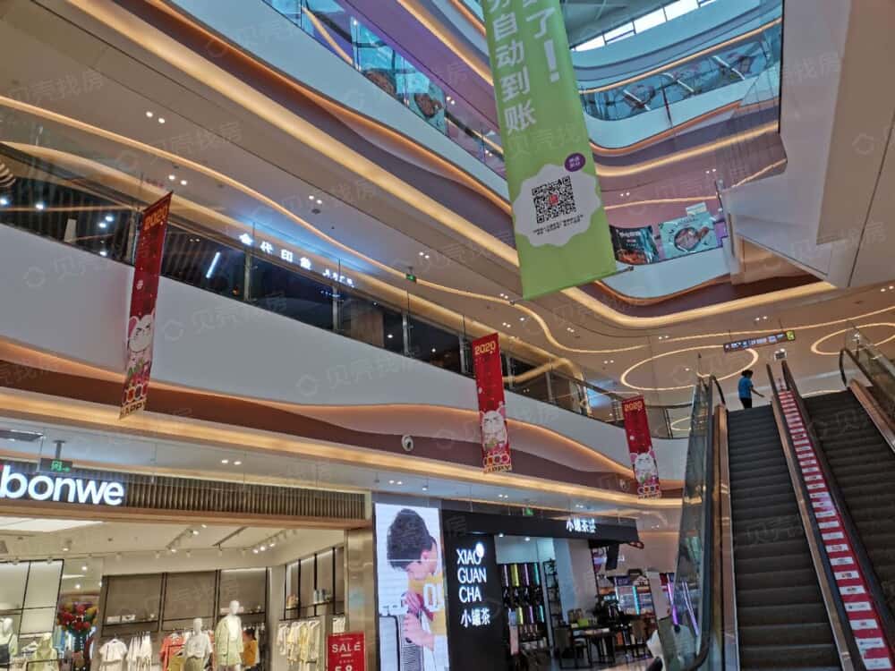 联想·樾城相册