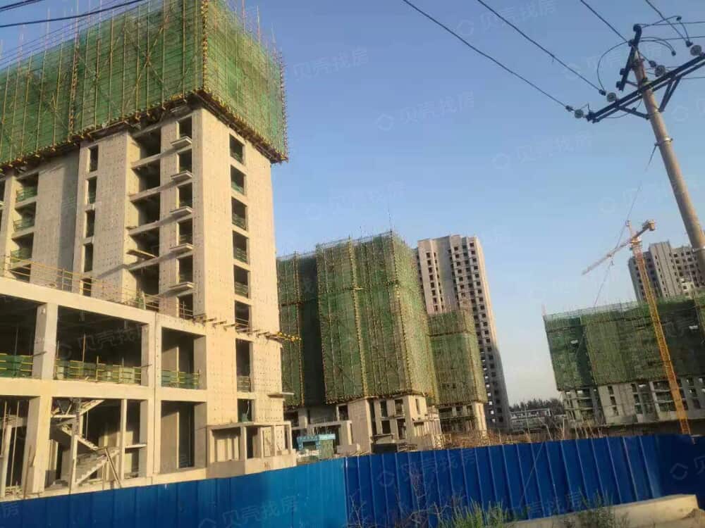 邢台开元悦城相册