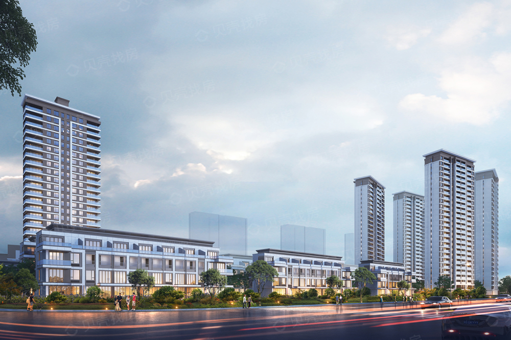 【龙湖正邦虎溪原著_厦门龙湖正邦虎溪原著楼盘】房价,户型,开盘时间