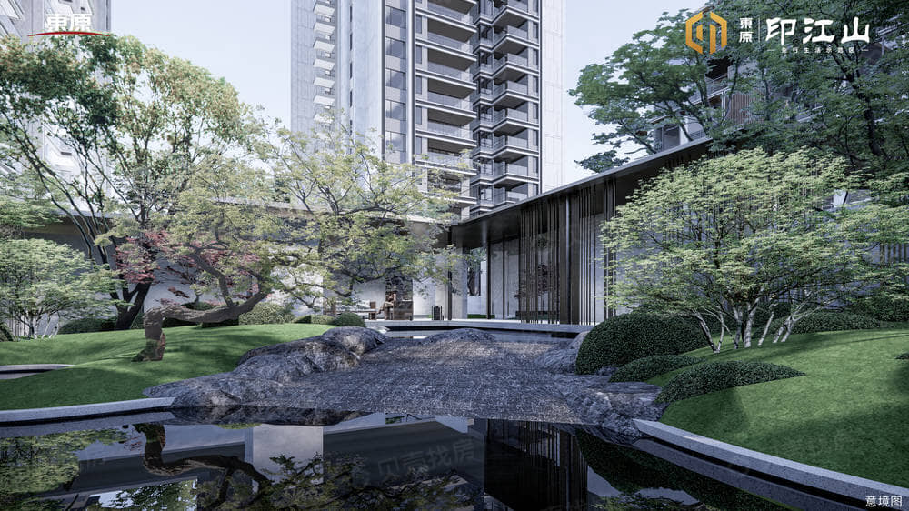 【东原印1905_长沙东原印1905楼盘】房价,户型,开盘时间详情-长沙贝壳