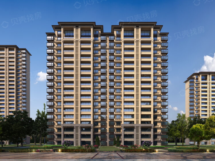 尚龙·原著效果图相册