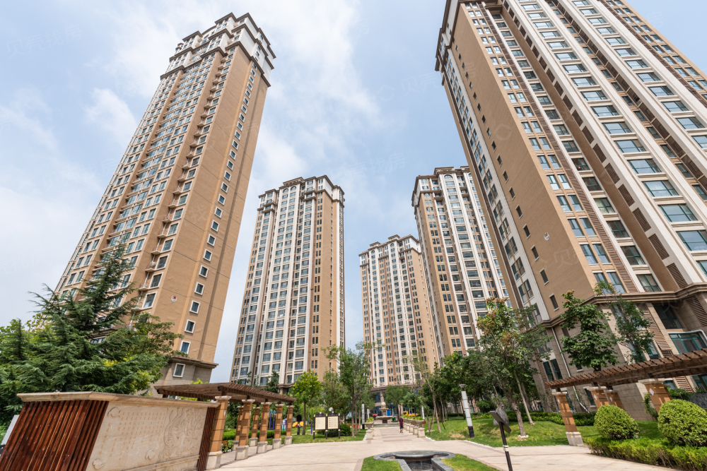 碧桂园凤凰山庄c区相册