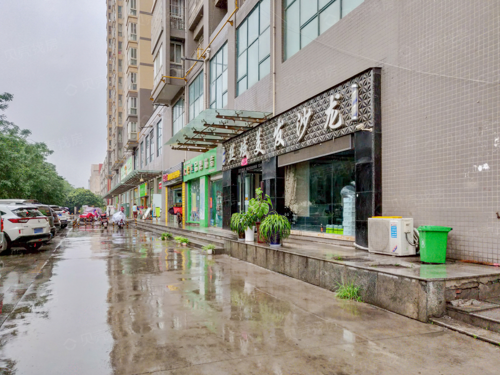 滨江翡翠城相册