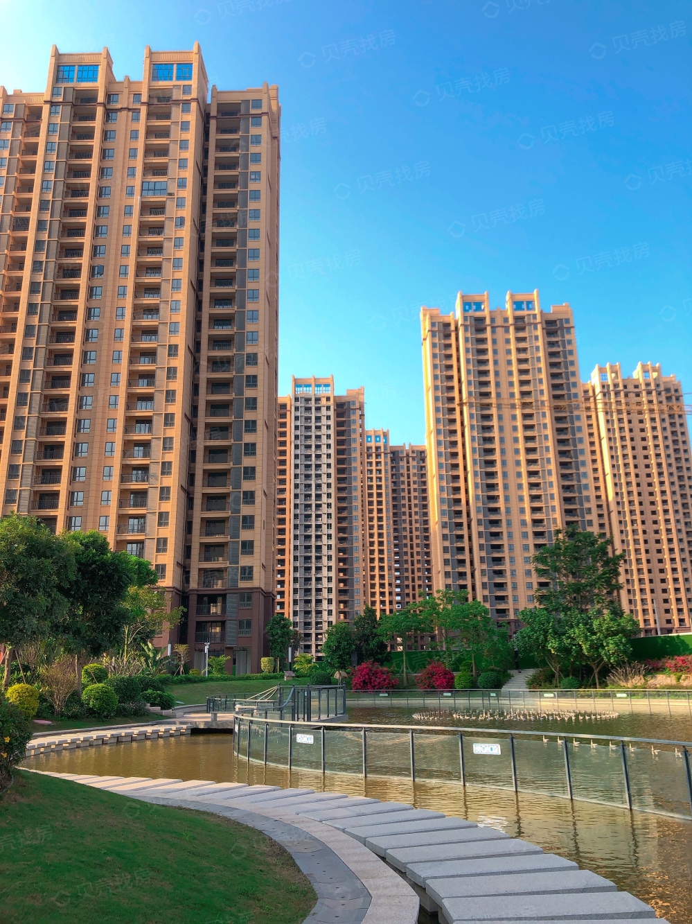 海西如意城相册