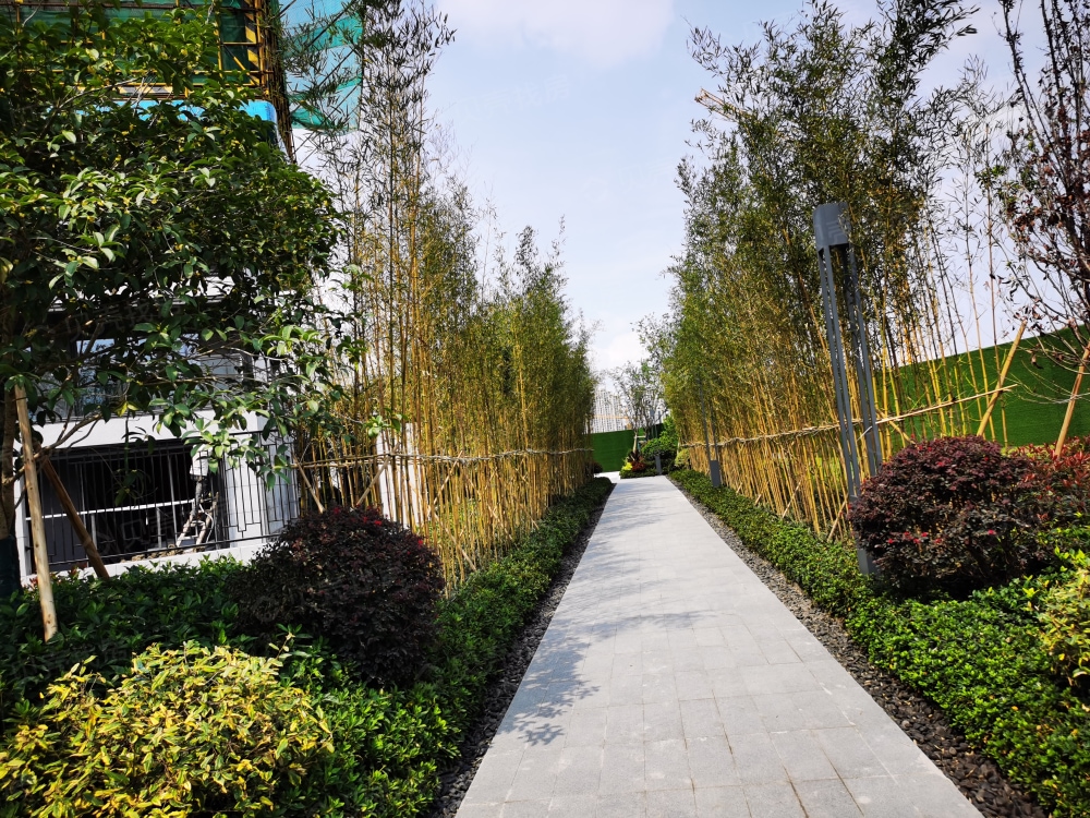 【荷源府_北京荷源府楼盘】房价,户型,开盘时间详情-北京贝壳新房