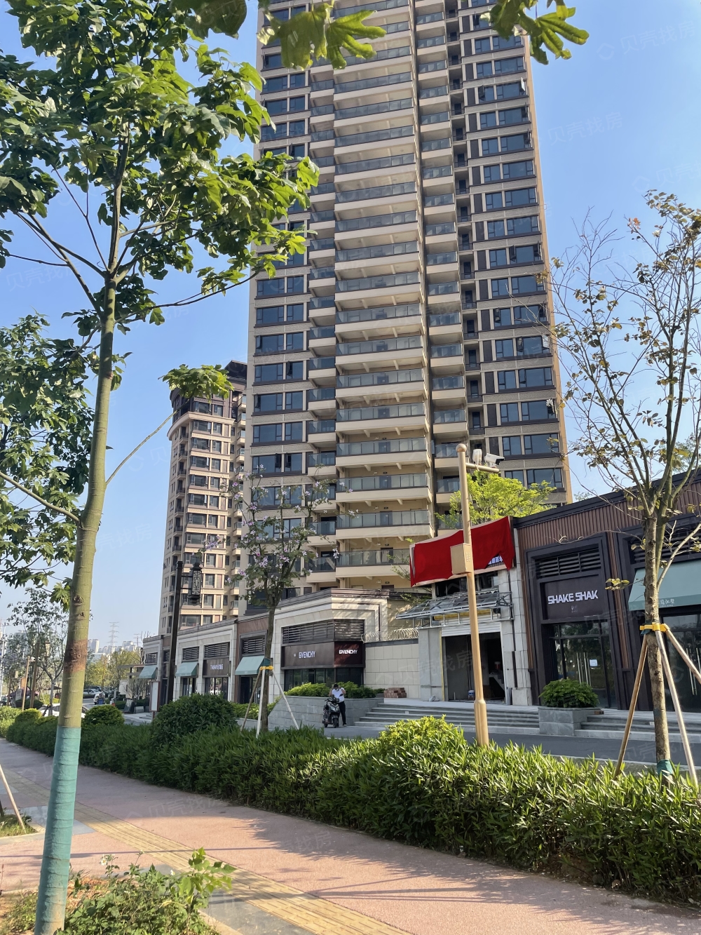 【保利冠江墅_呼和浩特保利冠江墅楼盘】房价,户型,开盘时间详情