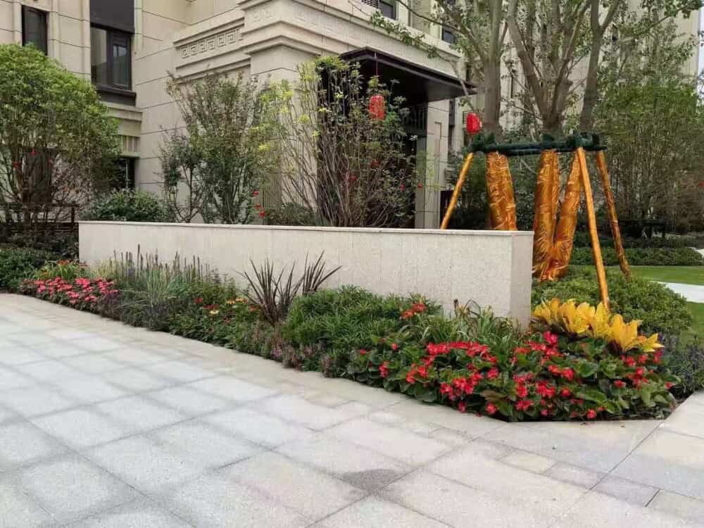 正商兰庭华府效果图