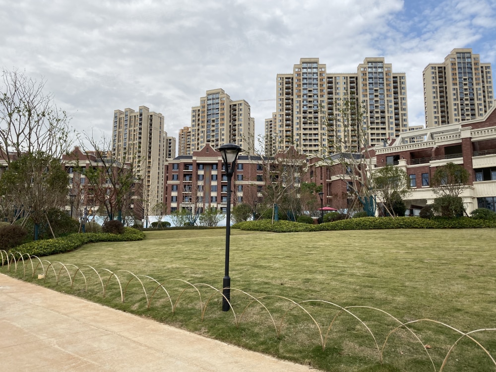 鹏湖湾十二墅相册