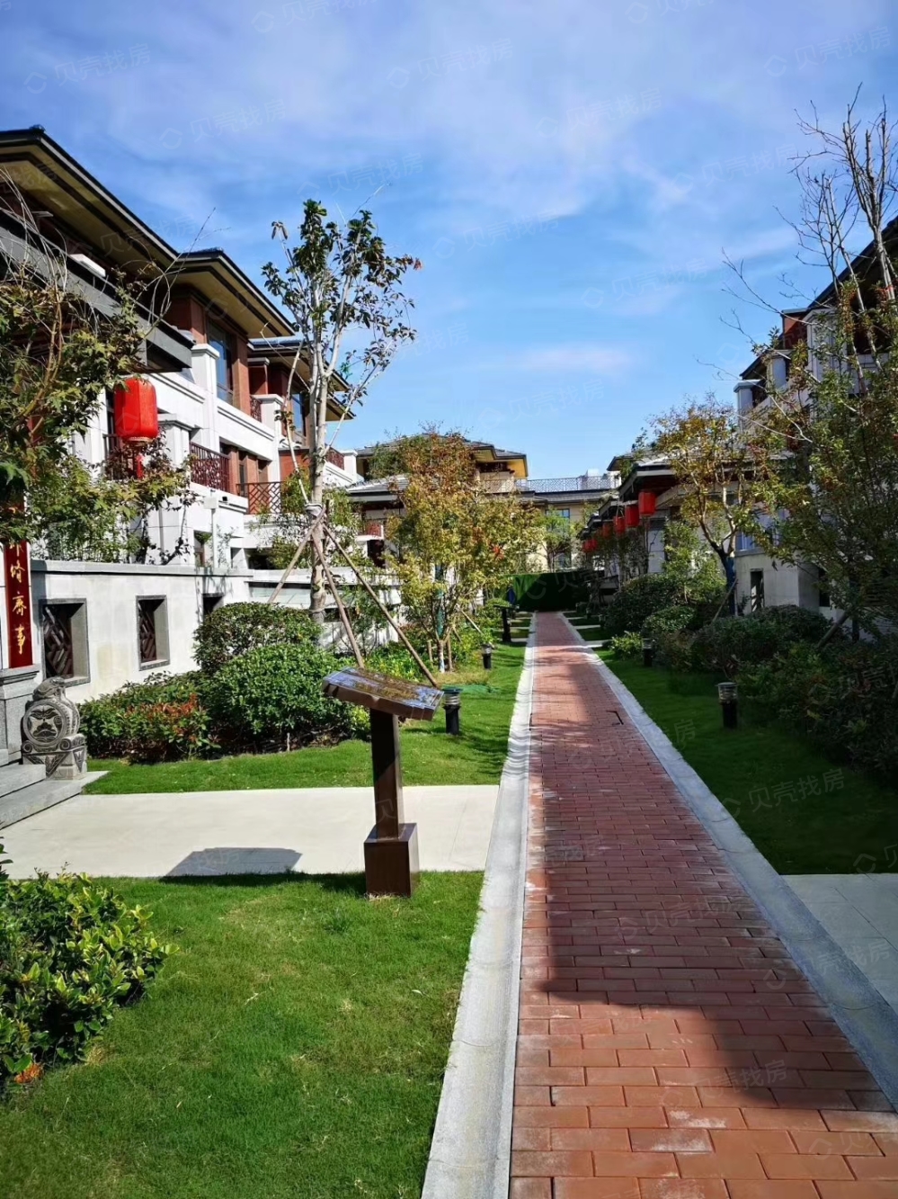 鸿顺御龙湾相册